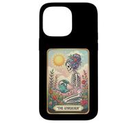 Custodia per iPhone 14 Pro Max The Gardener Tarot