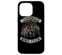 Custodia per iPhone 14 Pro Max The Goonies Bike Club
