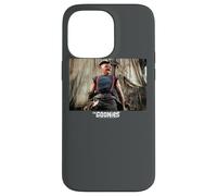Custodia per iPhone 14 Pro Max The Goonies Captain Sloth