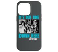 Custodia per iPhone 14 Pro Max The Goonies Down Here