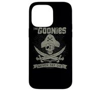 Custodia per iPhone 14 Pro Max The Goonies Never Say Die