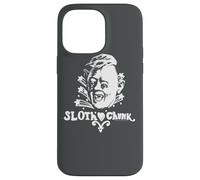Custodia per iPhone 14 Pro Max The Goonies Sloth Hearts Chunk