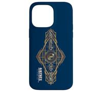 Custodia per iPhone 14 Pro Max The Great Gatsby Why Hello Old Sport