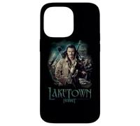 Custodia per iPhone 14 Pro Max The Hobbit Bard Protector