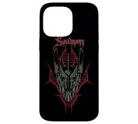 Custodia per iPhone 14 Pro Max The Hobbit Evil's Helm