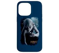 Custodia per iPhone 14 Pro Max The Hobbit Gollum Poster