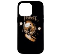 Custodia per iPhone 14 Pro Max The Hobbit Hole Bilbo