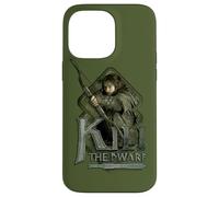 Custodia per iPhone 14 Pro Max The Hobbit Kili