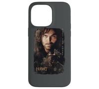 Custodia per iPhone 14 Pro Max The Hobbit Kili Poster