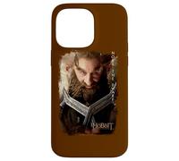 Custodia per iPhone 14 Pro Max The Hobbit Nori Poster