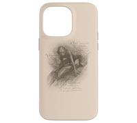 Custodia per iPhone 14 Pro Max The Hobbit Riddles