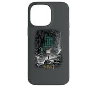 Custodia per iPhone 14 Pro Max The Hobbit Second Thoughts