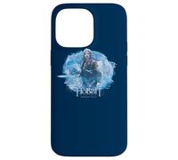 Custodia per iPhone 14 Pro Max The Hobbit Tangled Web