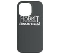 Custodia per iPhone 14 Pro Max The Hobbit Walking Logo