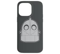 Custodia per iPhone 14 Pro Max The Iron Giant Head