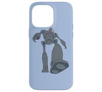 Custodia per iPhone 14 Pro Max The Iron Giant Standing Tall