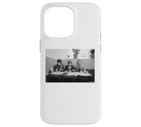 Custodia per iPhone 14 Pro Max The Jam Paul Weller Tutti i Mod Contro Era Foto Martyn Goddard