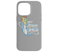 Custodia per iPhone 14 Pro Max The Jetsons Meet George Jetson