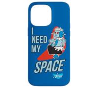 Custodia per iPhone 14 Pro Max The Jetsons Rosie Need My Space
