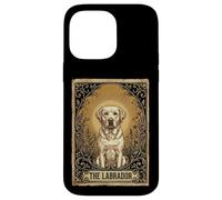 Custodia per iPhone 14 Pro Max The Labrador Tarot Card