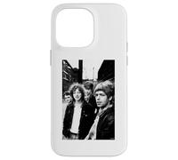 Custodia per iPhone 14 Pro Max The La's There She Goes Rock Band di AJ Barratt