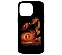 Custodia per iPhone 14 Pro Max The Lord of the Rings Destroy the Ring