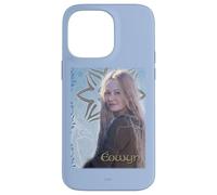 Custodia per iPhone 14 Pro Max The Lord of the Rings Eowyn of Rohan