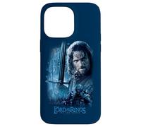 Custodia per iPhone 14 Pro Max The Lord of the Rings King in the Making