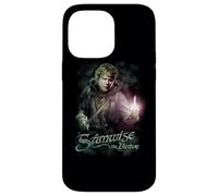 Custodia per iPhone 14 Pro Max The Lord of the Rings Samwise the Brave