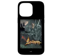 Custodia per iPhone 14 Pro Max The Lord of the Rings Sauron and the Ring