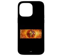 Custodia per iPhone 14 Pro Max The Lord of the Rings Sauron Sees the Ring