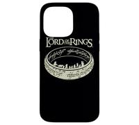 Custodia per iPhone 14 Pro Max The Lord of the Rings The Journey Ring