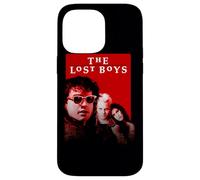 Custodia per iPhone 14 Pro Max The Lost Boys Michael David Star