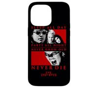 Custodia per iPhone 14 Pro Max The Lost Boys Never Die
