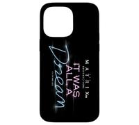 Custodia per iPhone 14 Pro Max The Matrix 4 It Was All A Dream