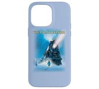 Custodia per iPhone 14 Pro Max The Polar Express Big Train