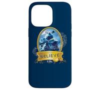 Custodia per iPhone 14 Pro Max The Polar Express True Believer