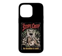 Custodia per iPhone 14 Pro Max The Scope Creep Tech Programmer 1950 - Poster horror