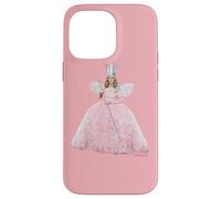 Custodia per iPhone 14 Pro Max The Wizard of Oz Glinda the Good Witch