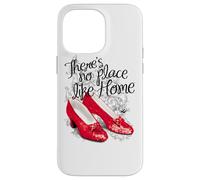 Custodia per iPhone 14 Pro Max The Wizard of Oz Ruby Slippers