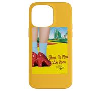 Custodia per iPhone 14 Pro Max The Wizard of Oz The Way Home