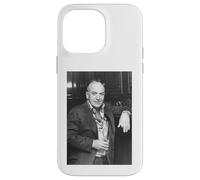 Custodia per iPhone 14 Pro Max Theo Kojak Attore Telly Savalas 1980