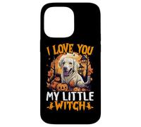 Custodia per iPhone 14 Pro Max Ti amo mia piccola strega