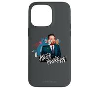 Custodia per iPhone 14 Pro Max Tom & Jerry Movie Anger Management