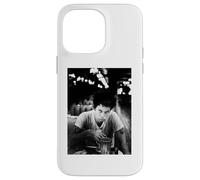 Custodia per iPhone 14 Pro Max Tom Waits Swordfishtrombones cantante di AJ Barratt