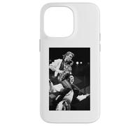 Custodia per iPhone 14 Pro Max Tony Hadley e Steve Norman Spandau Ballet Parade Era 1984