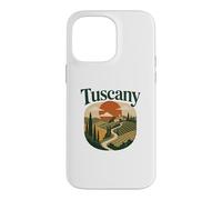 Custodia per iPhone 14 Pro Max Toscana
