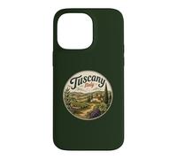 Custodia per iPhone 14 Pro Max Toscana