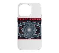 Custodia per iPhone 14 Pro Max Transformers Matrix Of Leadership