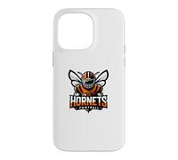Custodia per iPhone 14 Pro Max Trinity Love Clothing Co. Booker T. Washington Calcio